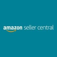 Аккаунт продавца Amazon