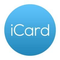 Аккаунты ICard EU саморег