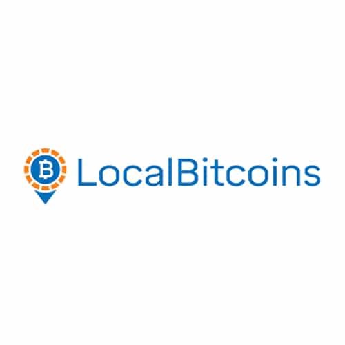 Аккаунты Localbitcoins EU