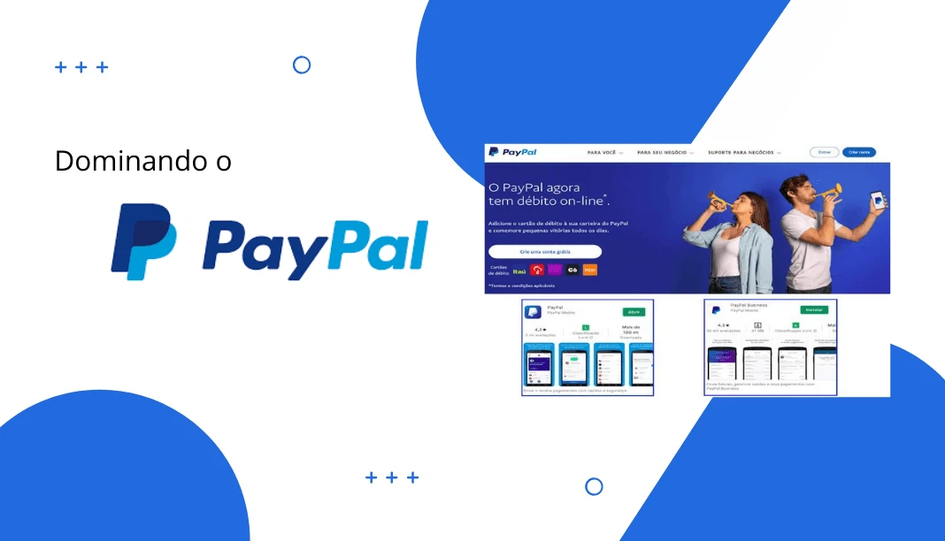 Купить аккаунт PayPal (USA, Казахстан, Украина)